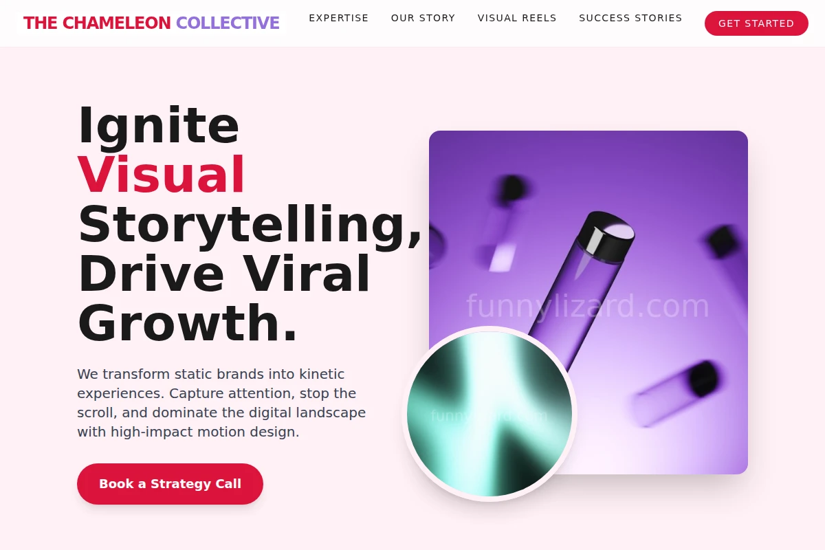 Vivid Motion Graphics