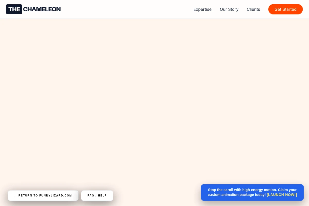 Dash Motion Graphics