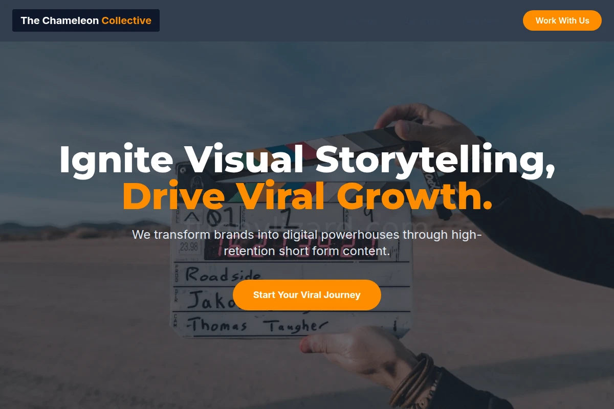 Scale Short Form Video Agency