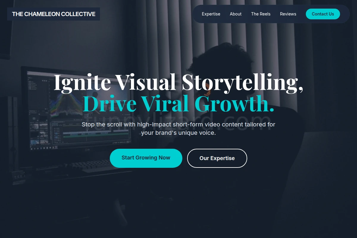 Beat Short Form Video Agency