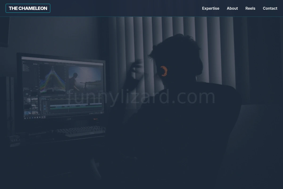 Lizard Short Form Video Agency